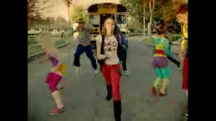 Miley Cyrus - Start All Over Video 