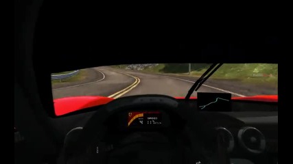 Tdu 2 Ferrari Fxx