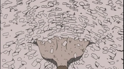 Naruto Shippuuden - 263