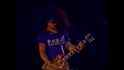 Guns n Roses - Rock in Rio 1991 Completo