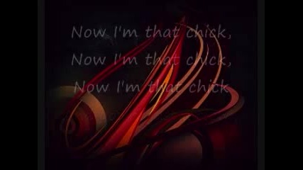 Now I m that Chick - Livvi Franc Ft. Pitbull 