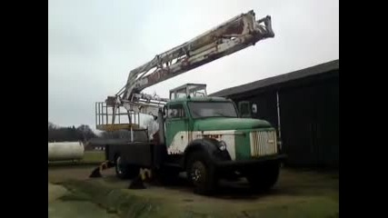 Volvo L495 Titan 