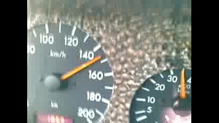 Sprinter 212 turbo 160км 