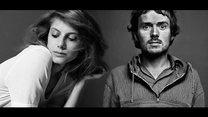 Damien Rice & Melanie Laurent - Everything You're Not Supposed To Be