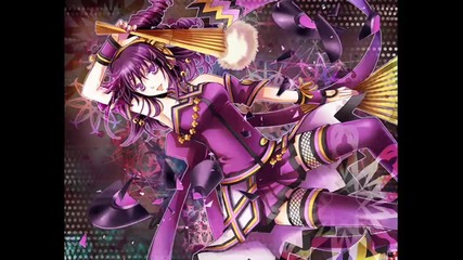 Nightcore - Moon Girl