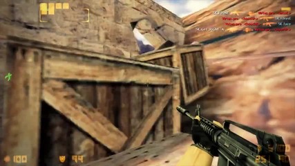 Cs 1.6 Get_right vs Virtus.pro