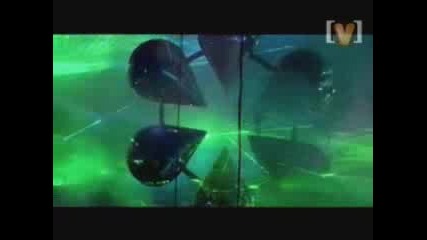 Paul Van Dyk - Australiq