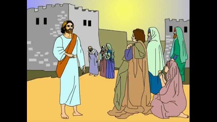 Movie Jesus Christ - 06 