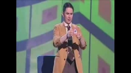 Funny Magic Trick