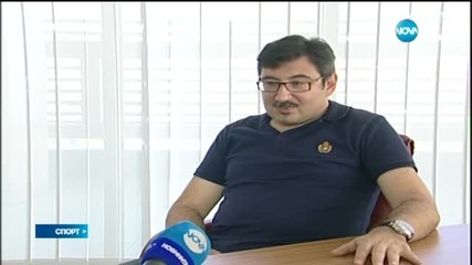 Спортни новини (13.05.2015 - късна)