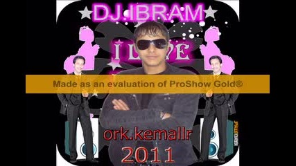 ork kemalar.azat dj ibramco 2011