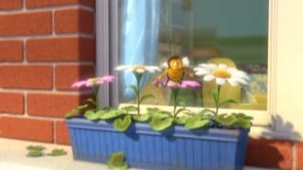 Bee Movie Trailer