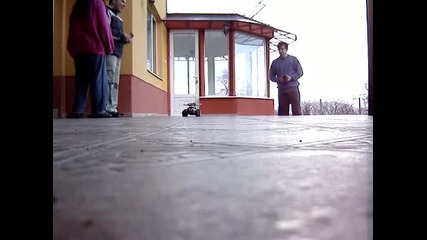 този дзвер го имам от 1999 г. 