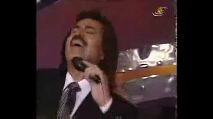 Engelbert Humperdinck - A Man Without Love