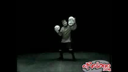Funny And Good Football