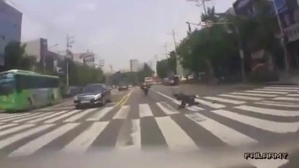 Компилация Инциденти (смях)