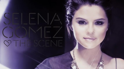 Selena Gomez & The Scene - Spotlight 