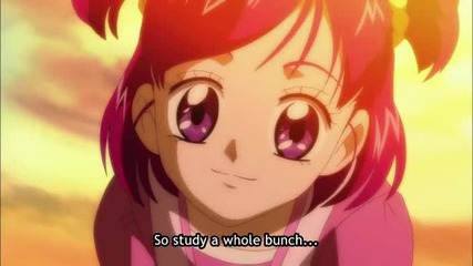 Yes! Pretty Cure 5 Go Go! – 22