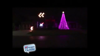 Amazing Perth Christmas Lights 