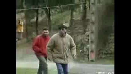 Много Добър Шофьор