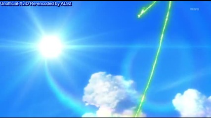 Eureka Seven Ao Episode 17 Eng Hq