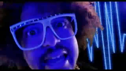 Lil Jon - Outta Your Mind ft. Lmfao (360p) 