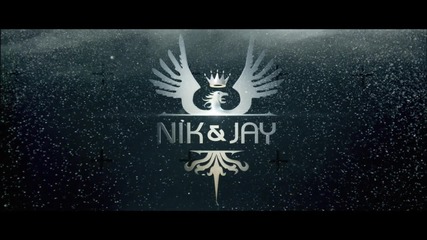 Превод: Nik & Jay - Udodelige ( Official Music Video) [ H D ] + Lyrics