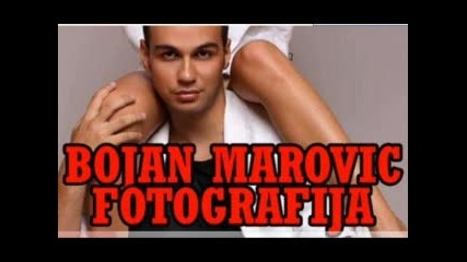 Bojan Marovic 2011- Sad Se Pitam