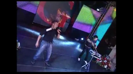 Iliqn - Yo Yo (live Promociq Na Galena) 2010