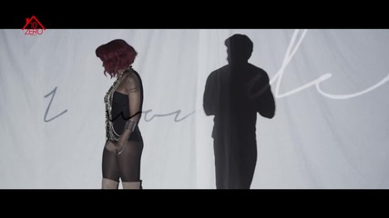 + Превод Dino Mfu Ft. Shaya – I Wonder (official Video) 2014