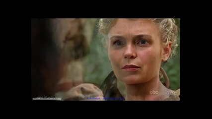 Lost - Morphs - Eloise Hawking 