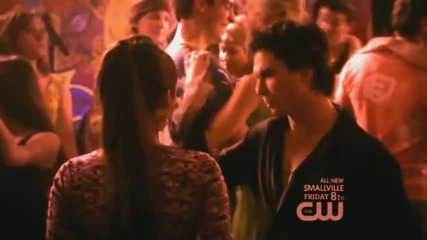 Damon Salvatore ~sexy Back~