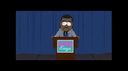 South Park S13 E05