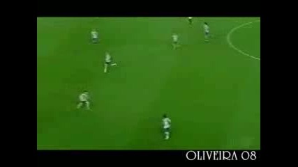 Helder Barbosa footage Vs. Sporting 