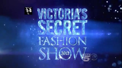 The victorias Secret Fashion Show 2012-1