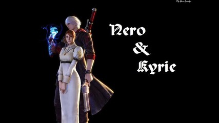 Nero And Kyrie 