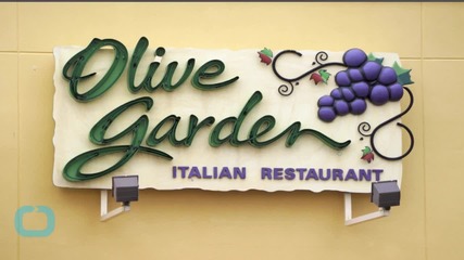 Olive Garden Unleashes New Sandwhich