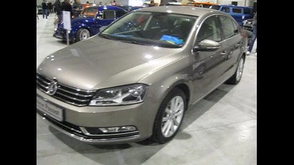 Vw pasat 1 - 7 