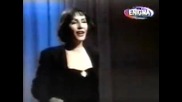 Vesna Zmijanac - Ni majka ni zena - (TV Pink 1995)