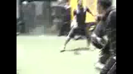 Soccer Tricks - 313502