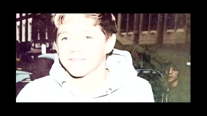Niall Horan ... You Know That I Could Use Somebody {only for:niall_horan_girl}