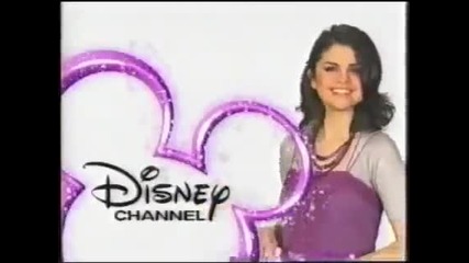 Youre Watching Disney Channel - Selena Gomez 2010 