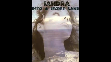 Sandra - Into A Secret Land (album Completo) 1988