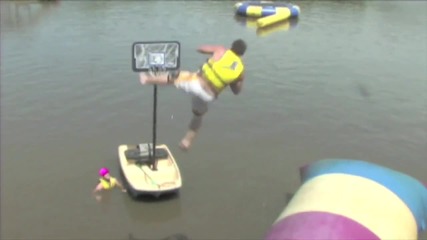 Dude Perfect™ - Summer Camp Edition (hd)