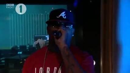 Eminem freestyle (radio) 