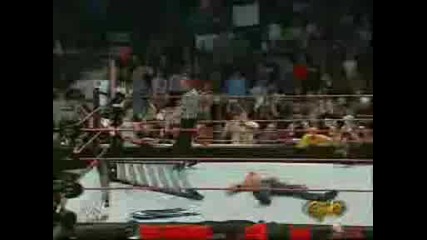 The Best Hbk Tribute