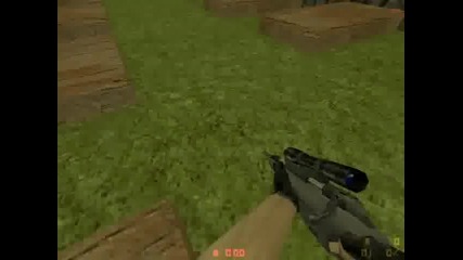 Counter - Strike - Longjump 246 - High Quality