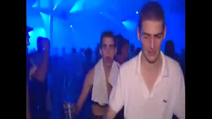 Liveset Angerfist Vs Noize Suppressor Part 2