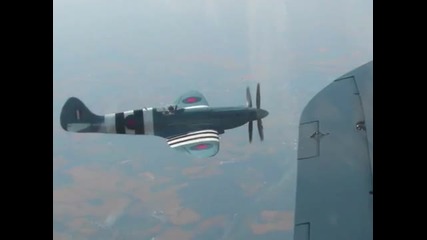 Spitfire Mk19 (long best of) 