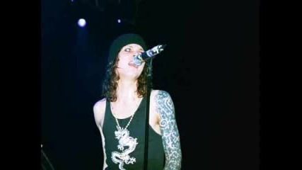 Ville Valo - Sweet Escape